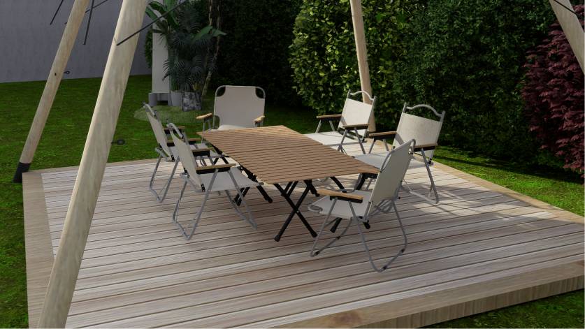 宝应县帐篷生产厂家：以匠心筑牢户外装备的品质根基